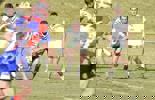 Round 13 V Parkes